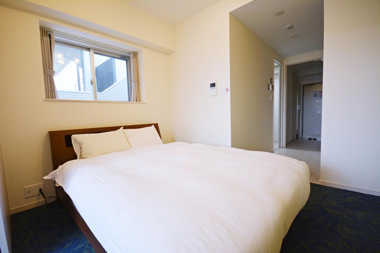 Residence Hotel Hakata 11 Fukuoka  Exterior photo